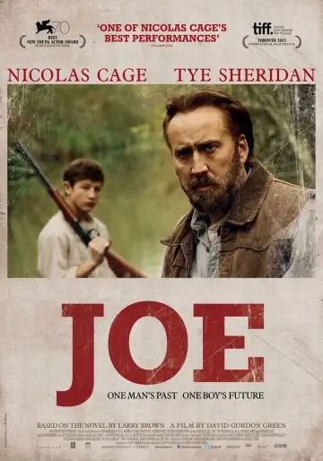 Plakat do filmu "Joe" #283167