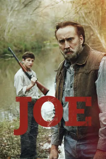 Plakat do filmu "Joe" #283170
