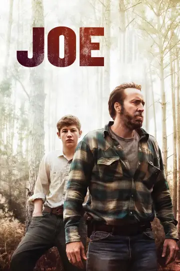 Plakat do filmu "Joe" #283171