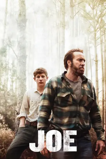 Plakat do filmu "Joe" #283173
