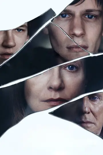 Plakat do filmu "Głośniej od bomb" #1037579