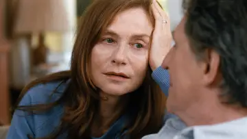 Zasłona do filmu "Głośniej od bomb" #398858