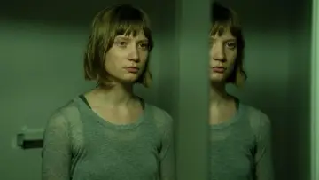 Zasłona do filmu "Mapy gwiazd" #299184