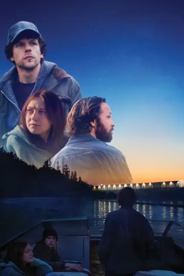 Plakat do filmu "Night Moves" #1102823