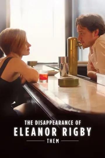 Plakat do filmu "Zniknięcie Eleanor Rigby: Oni" #1022601
