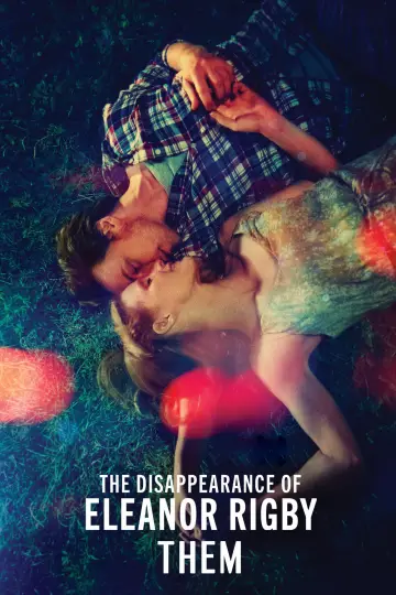 Plakat do filmu "Zniknięcie Eleanor Rigby: Oni" #1022605