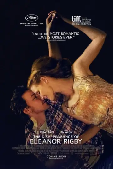 Plakat do filmu "Zniknięcie Eleanor Rigby: Oni" #1022606