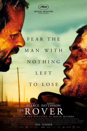 Plakat do filmu "Włóczęga" #1202531