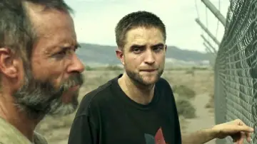 Zasłona do filmu "Włóczęga" #292587