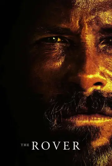 Plakat do filmu "Włóczęga" #292591