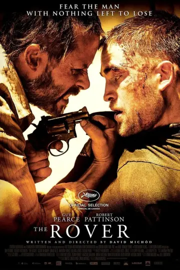 Plakat do filmu "Włóczęga" #292595