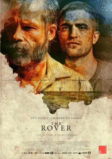 Plakat do filmu "Włóczęga" #385377