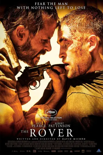 Plakat do filmu "Włóczęga" #901044