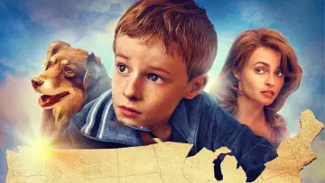 Zasłona do filmu "Świat według T.S. Spiveta" #260884