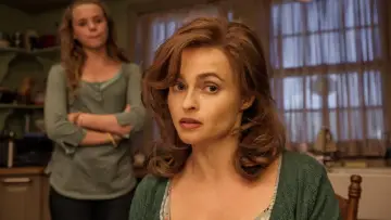Zasłona do filmu "Świat według T.S. Spiveta" #994727