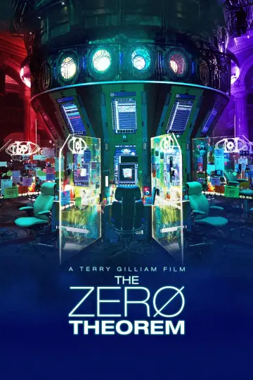Plakat do filmu "Teoria wszystkiego" #144850