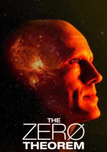 Plakat do filmu "Teoria wszystkiego" #144852