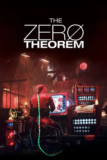 Plakat do filmu "Teoria wszystkiego" #144853