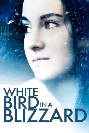 Plakat do filmu "Śnieżny ptak" #1000964