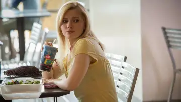 Zasłona do filmu "Połączenie" #337157