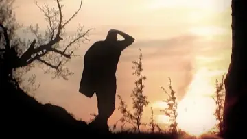 Zasłona do filmu "Melancholie der Engel" #861881