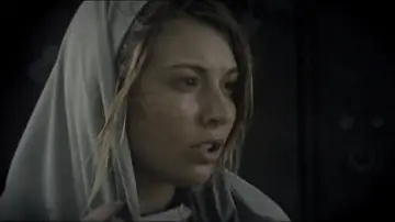Zasłona do filmu "Melancholie der Engel" #861886