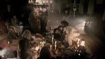 Zasłona do filmu "Melancholie der Engel" #861888