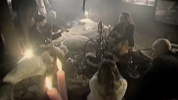 Zasłona do filmu "Melancholie der Engel" #861903