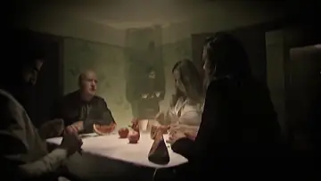Zasłona do filmu "Melancholie der Engel" #861910