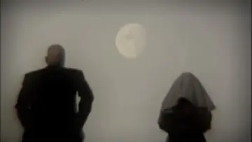 Zasłona do filmu "Melancholie der Engel" #861913