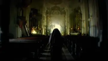 Zasłona do filmu "Melancholie der Engel" #861931