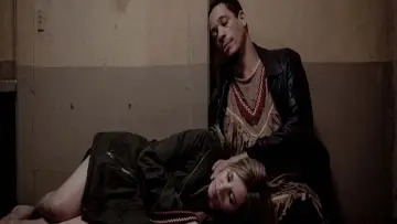 Zasłona do filmu "Max" #1920854