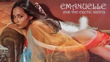 Emanuelle e le porno notti nel mondo n. 2