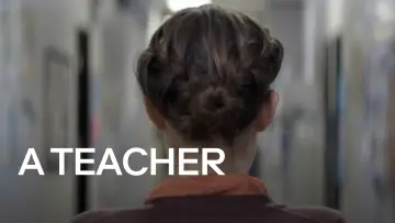 Zasłona do filmu "A Teacher" #1091750