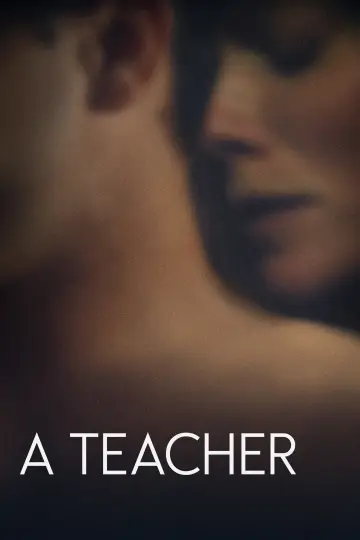 Plakat do filmu "A Teacher" #1091755