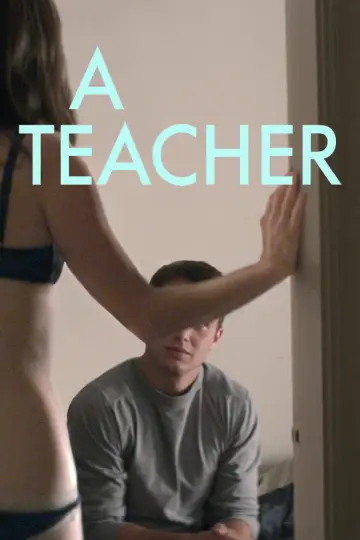 Plakat do filmu "A Teacher" #1091758