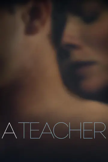 Plakat do filmu "A Teacher" #158879