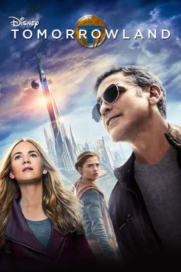 Plakat do filmu "Kraina jutra" #31549