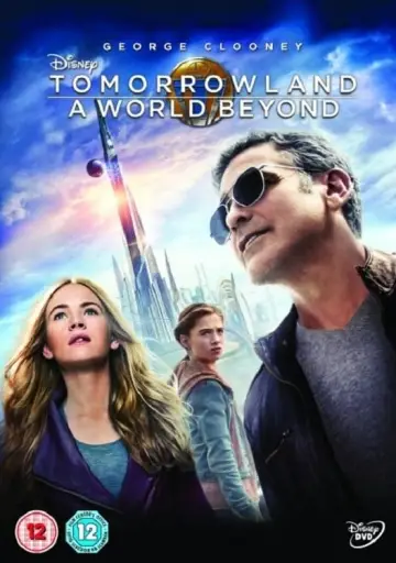Plakat do filmu "Kraina jutra" #31554