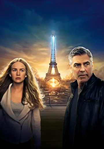 Plakat do filmu "Kraina jutra" #316107