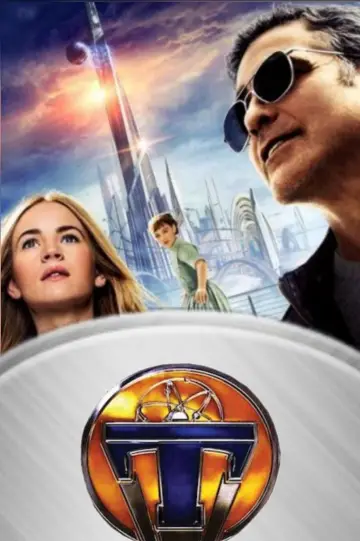 Plakat do filmu "Kraina jutra" #623505