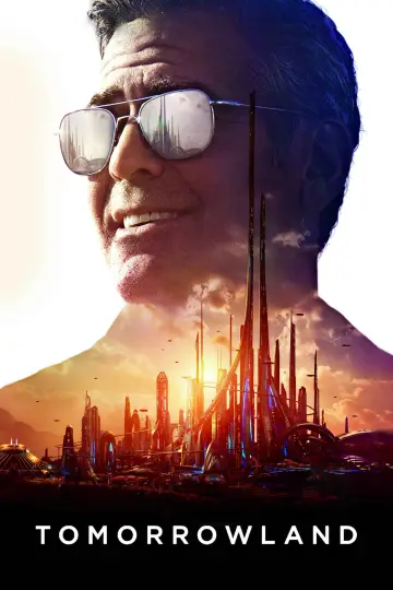 Plakat do filmu "Kraina jutra" #623520