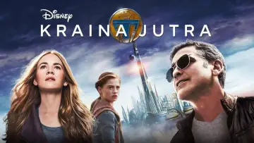 Zasłona do filmu "Kraina jutra" #840572