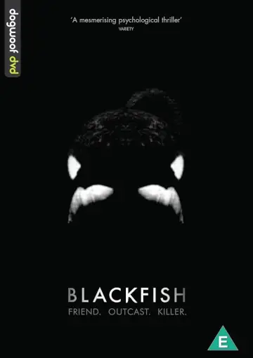 Plakat do filmu "Blackfish" #1042832