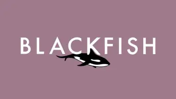 Zasłona do filmu "Blackfish" #155011