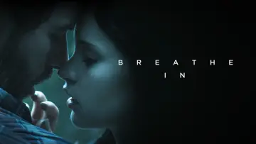 Zasłona do filmu "Breathe In" #310953