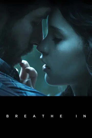 Plakat do filmu "Breathe In" #310955