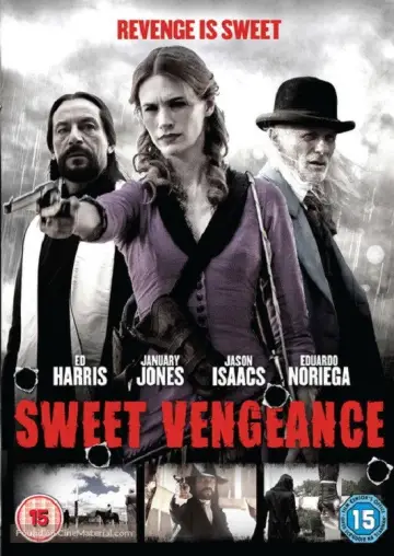 Plakat do filmu "Sweetwater" #1064946