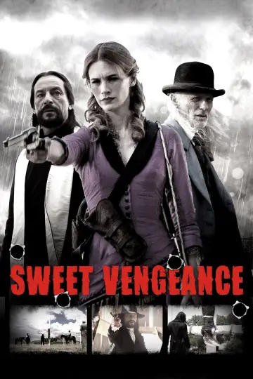 Plakat do filmu "Sweetwater" #1064948