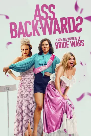 Ass Backwards